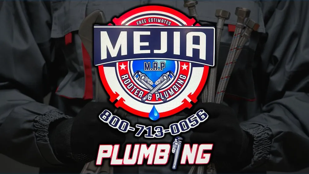 Slide of MRP Plumbing