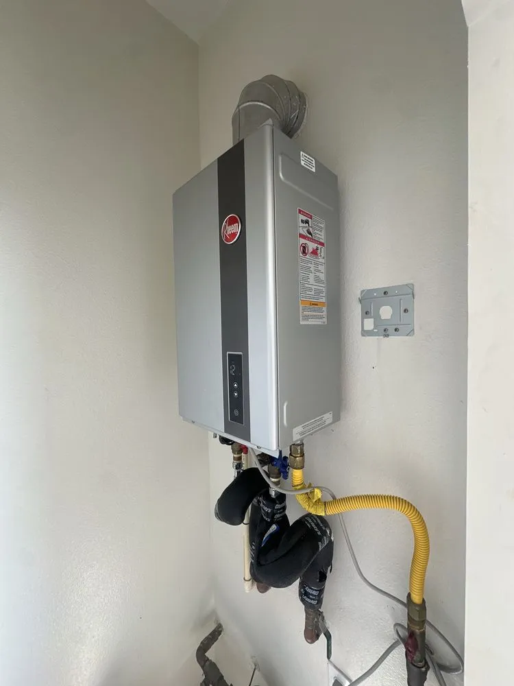 Affordable pipe repair in Redondo Beach, CA by MRP Plumbing