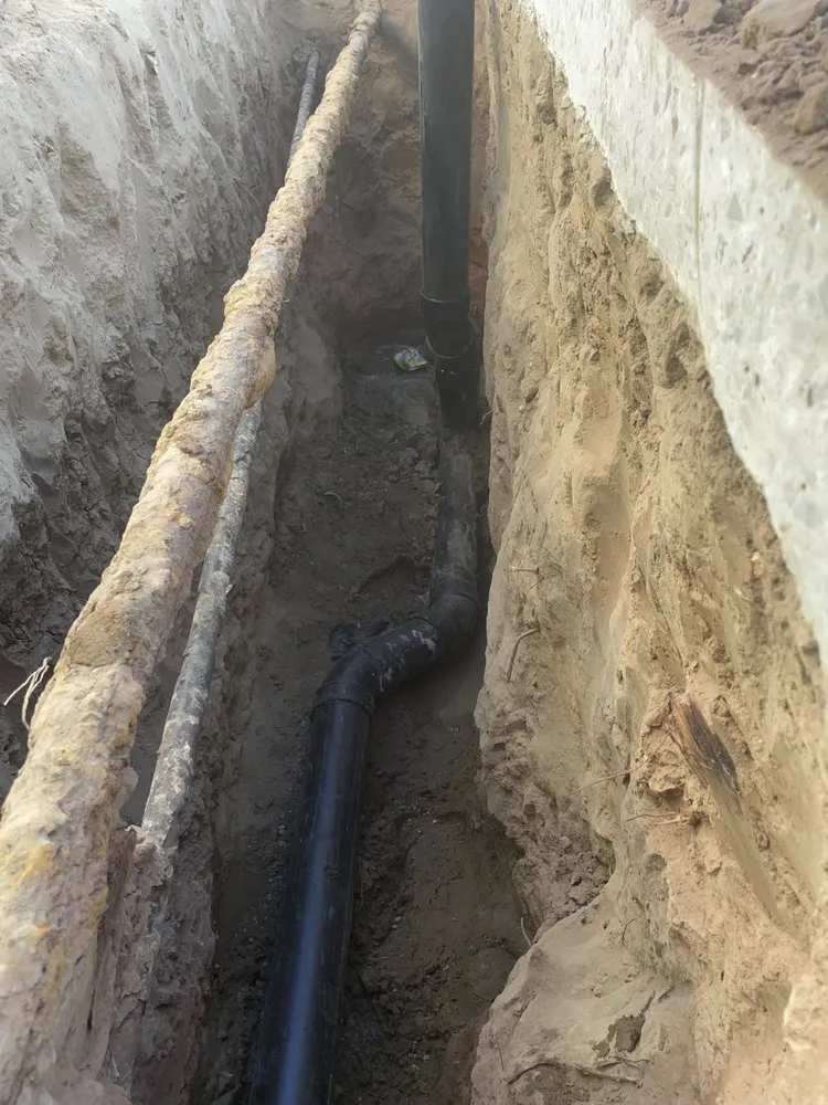 Quality pipe repair service in Redondo Beach, CA - MRP Plumbing