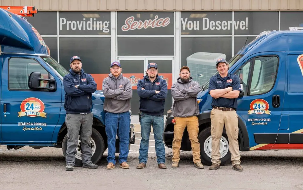 Slide of MRS Lacy Plumbing