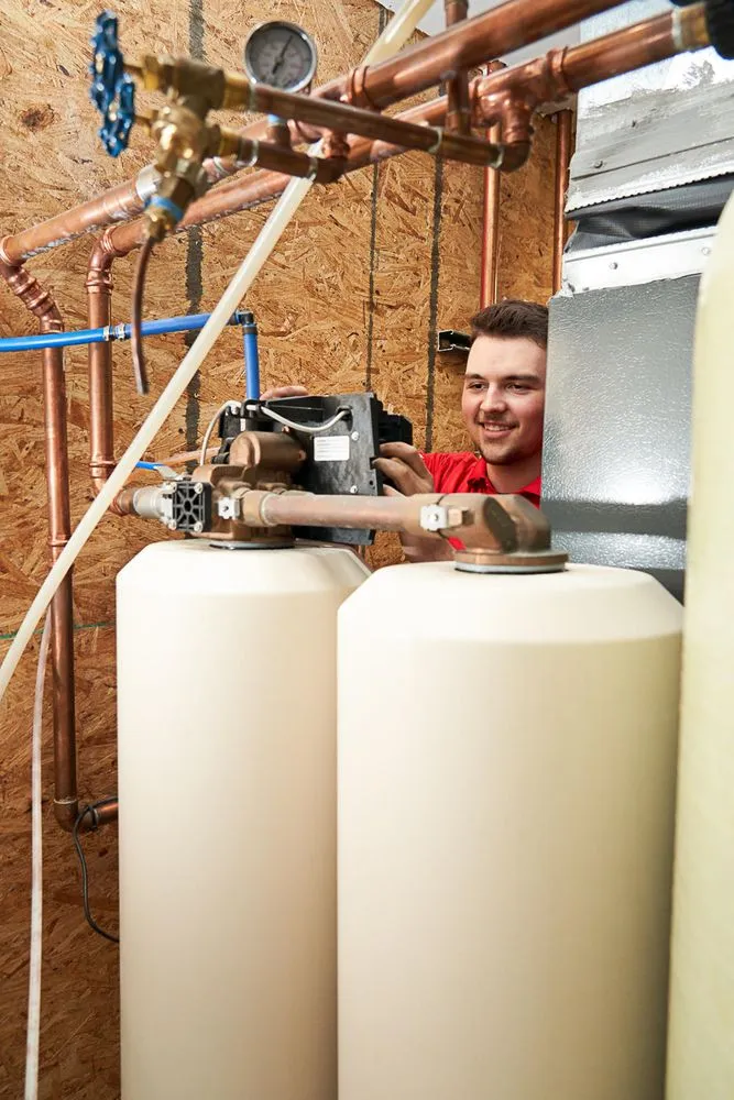 Slide of Mrs. Michael