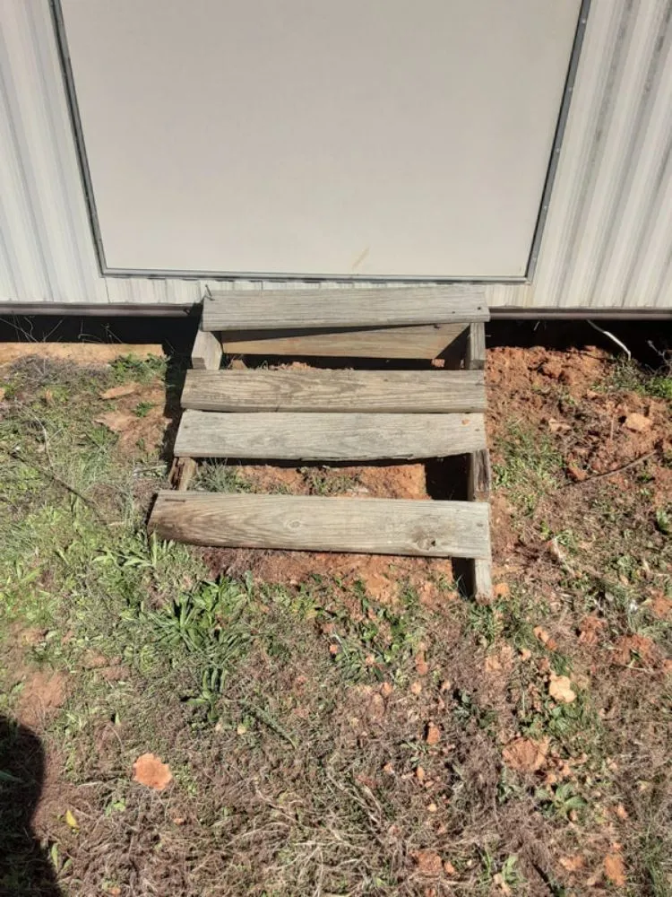 Professional pipe repair service in Bethune, SC - MR's Repair