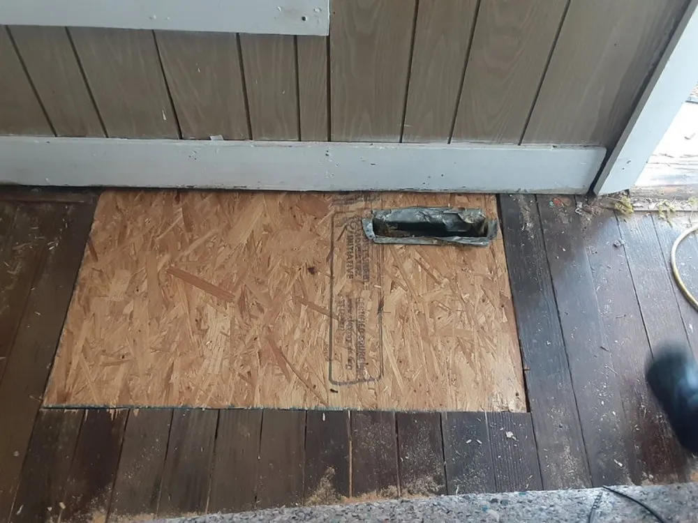 Quality pipe repair for homes in Bethune, SC by MR's Repair