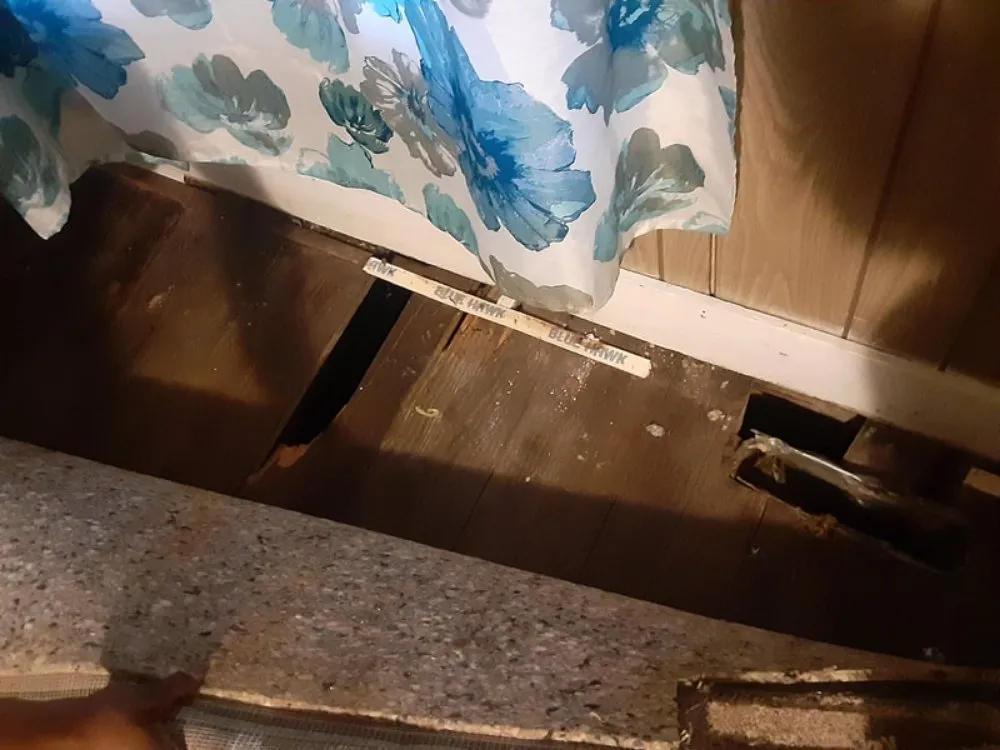 Quality drain cleaning in Bethune, SC by MR's Repair