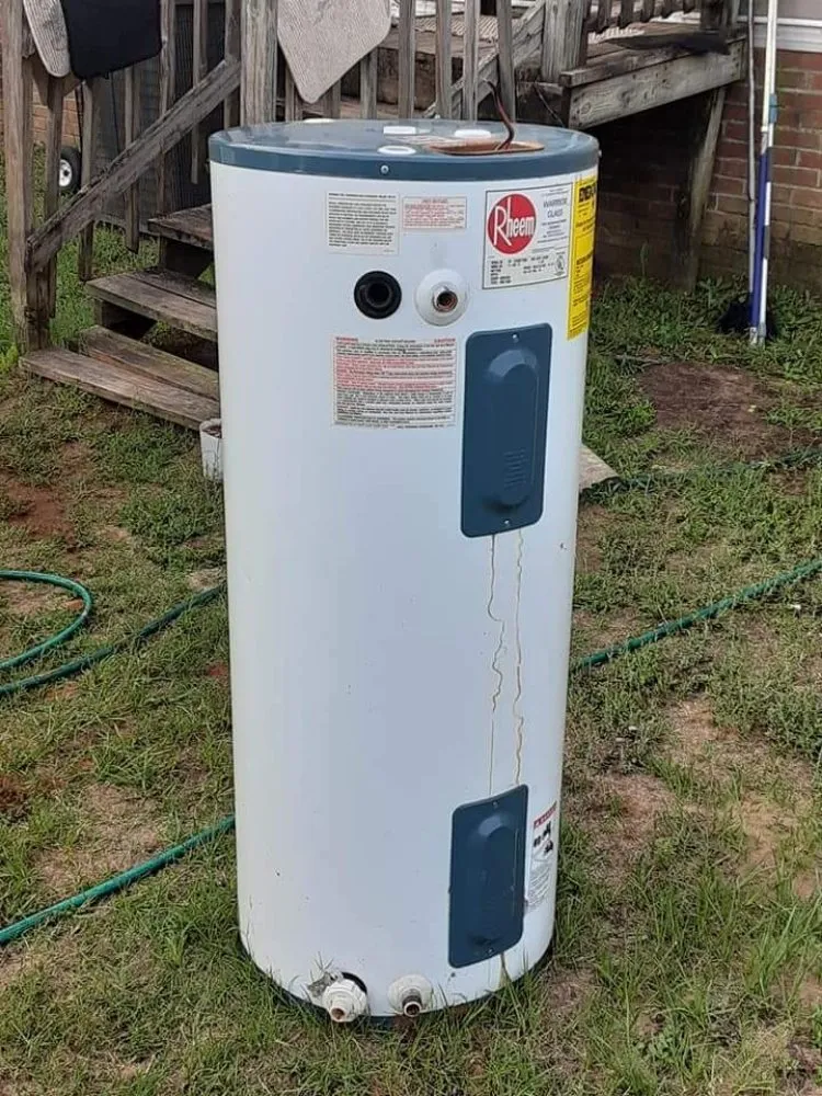 Top-rated emergency plumbing for homes in Bethune, SC by MR's Repair