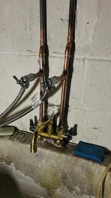 MRSR Plumbing and Drain