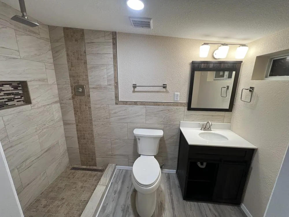 Slide of MRV Construction