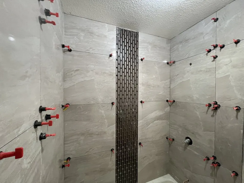 Slide of MRV Construction