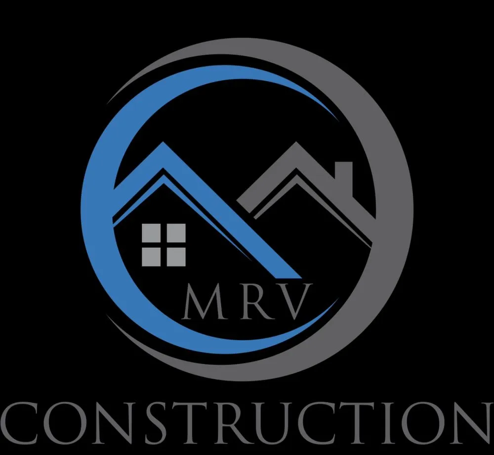 Slide of MRV Construction
