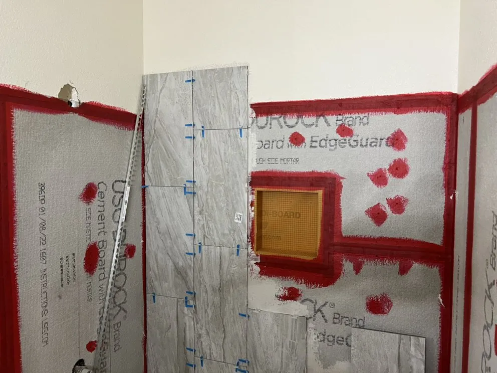 Top-rated leak detection service in El Paso, TX - MRV Construction
