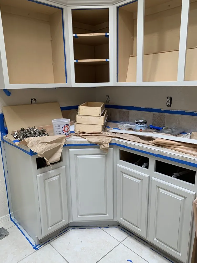 Slide of MRV Construction