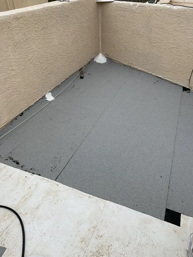 Slide of MRV Construction