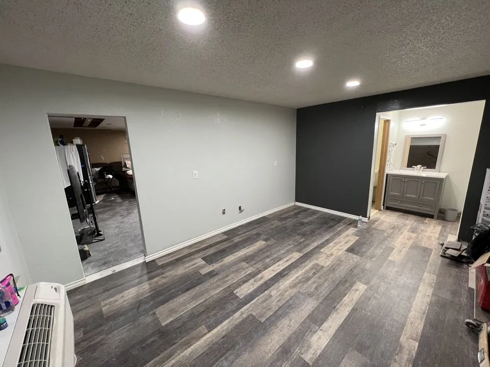 Slide of MRV Construction