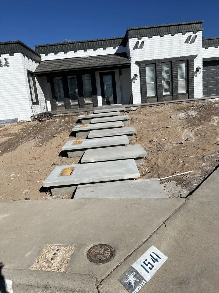 Slide of MRV Construction