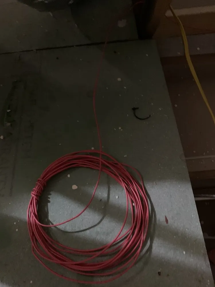 Slide of M&S Air Conditioning