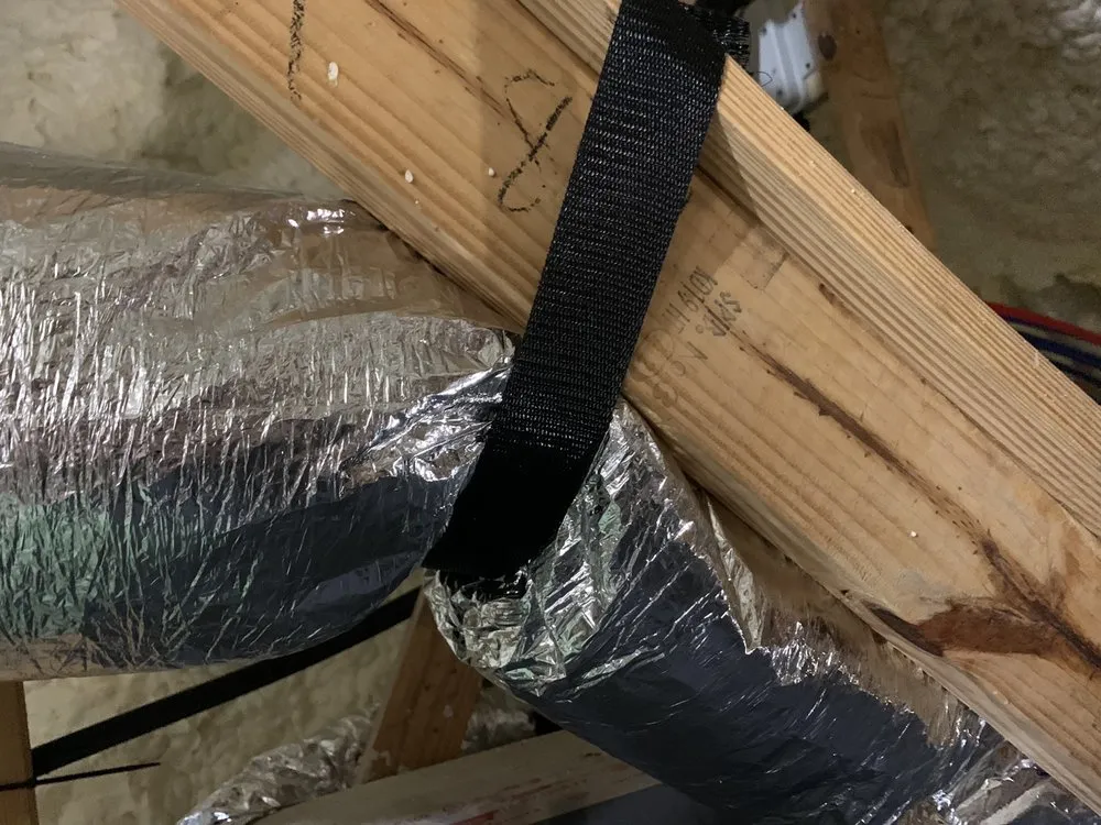 Slide of M&S Air Conditioning