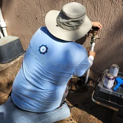 M&S Backflow Services