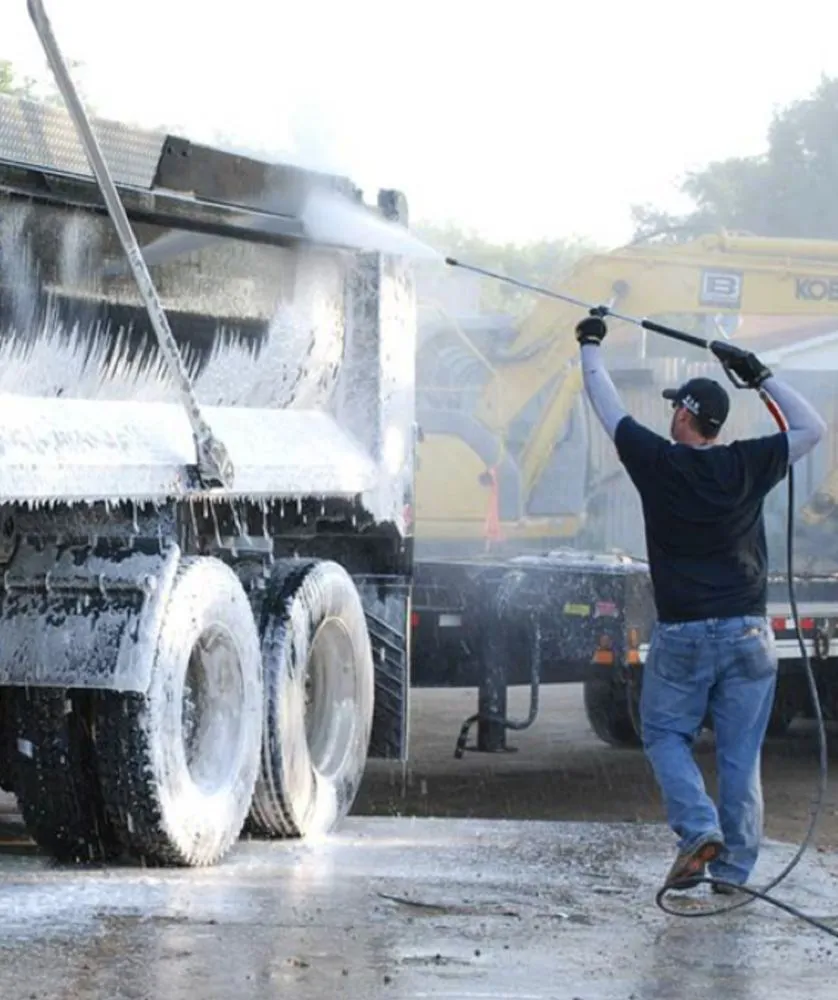 Slide of Ms Bell's Services