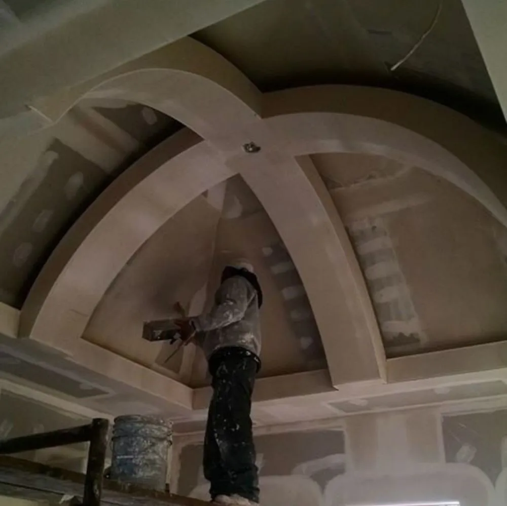 Slide of MS Building & Remodeling