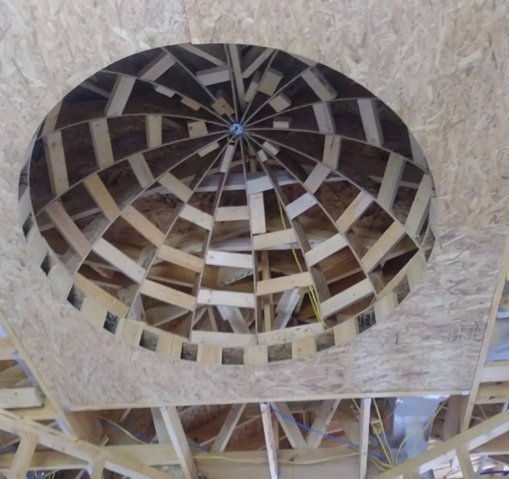 Slide of MS Building & Remodeling