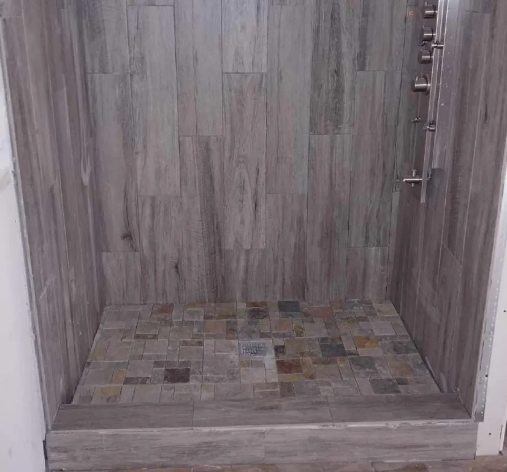 Slide of MS Building & Remodeling