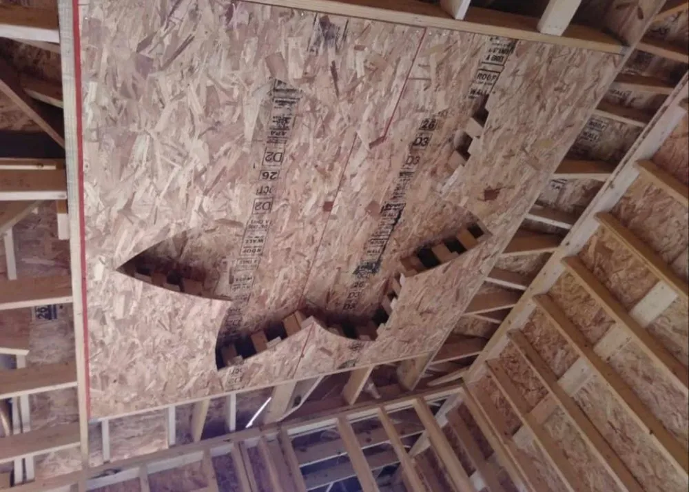 Slide of MS Building & Remodeling