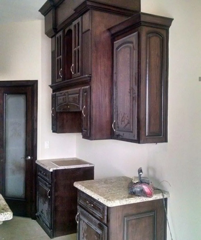 Slide of MS Building & Remodeling