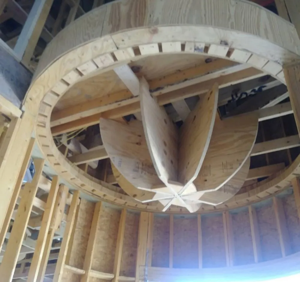 Slide of MS Building & Remodeling