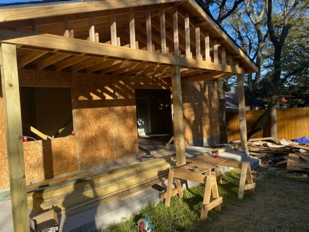 Slide of MS Building & Remodeling