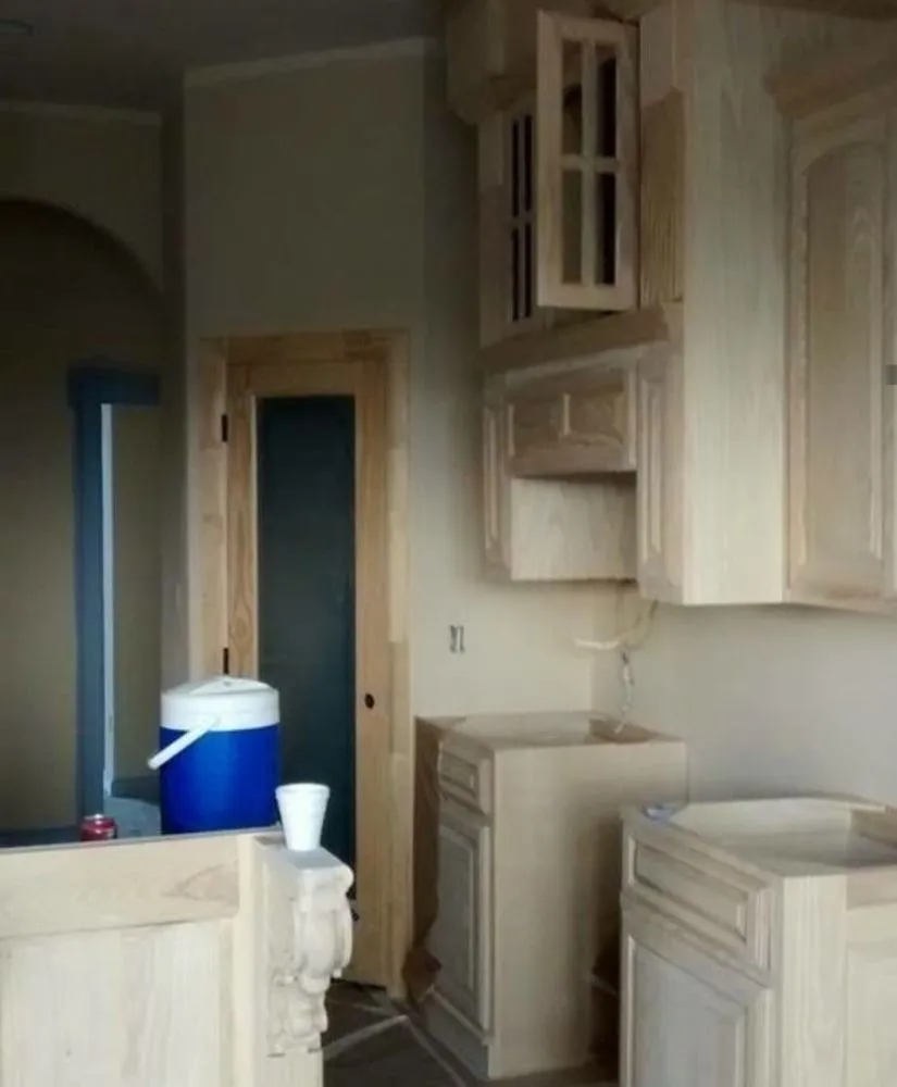 Slide of MS Building & Remodeling