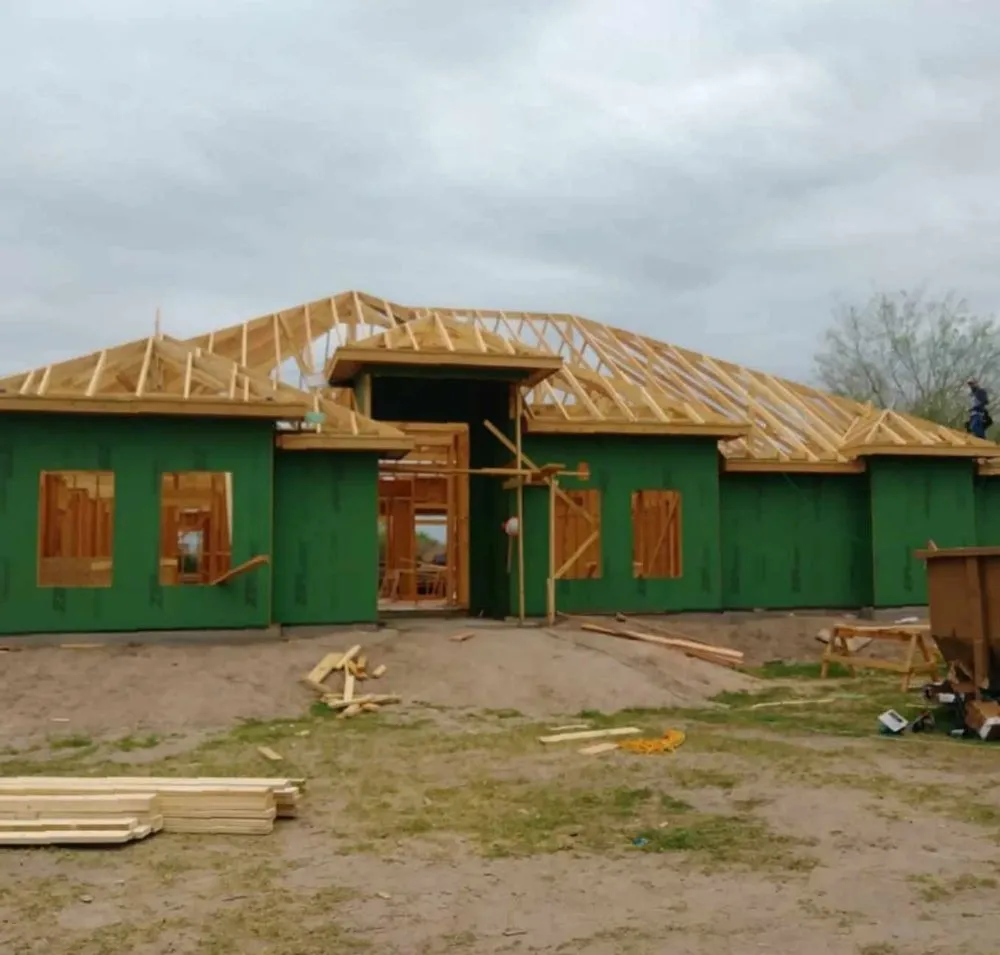 Expert emergency plumbing for homes in Austin, TX by MS Building & Remodeling