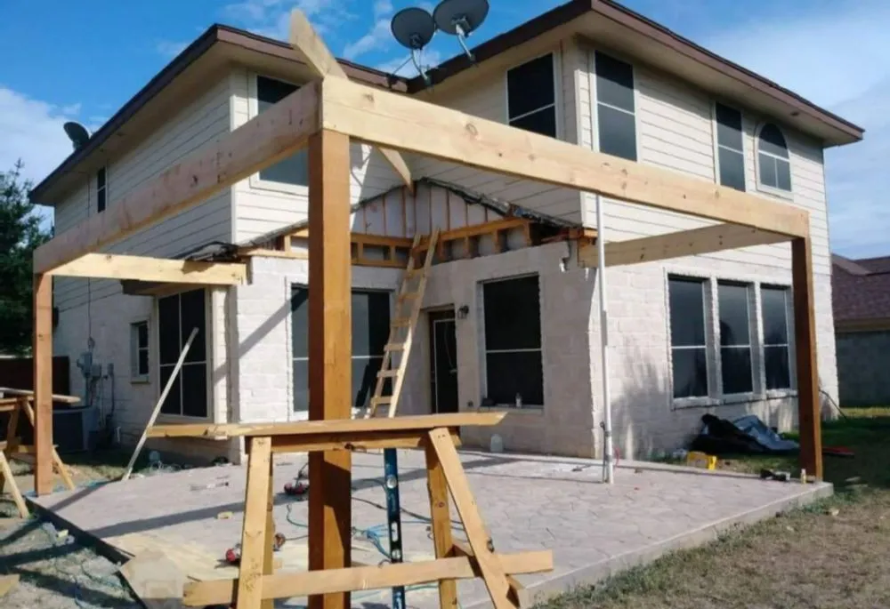 Quality pipe repair service in Austin, TX - MS Building & Remodeling