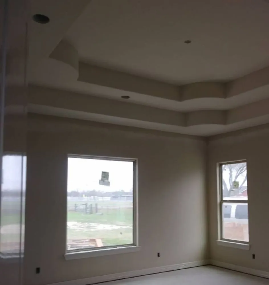 Slide of MS Building & Remodeling