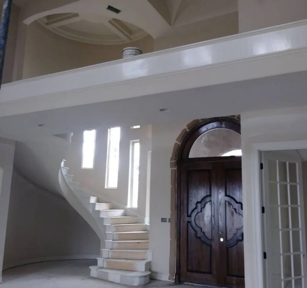 Slide of MS Building & Remodeling