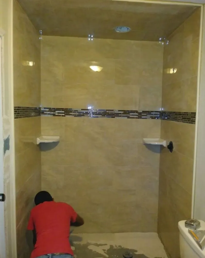 Slide of MS Building & Remodeling