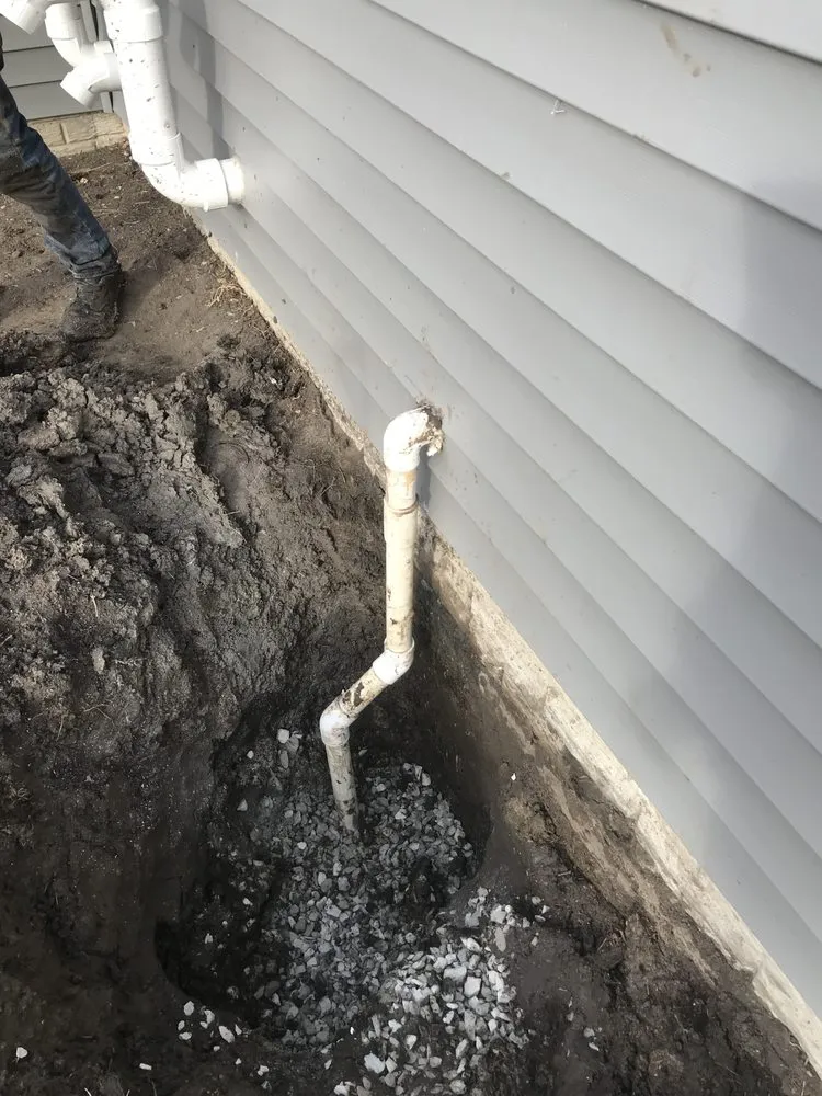 Slide of M&S Contractor