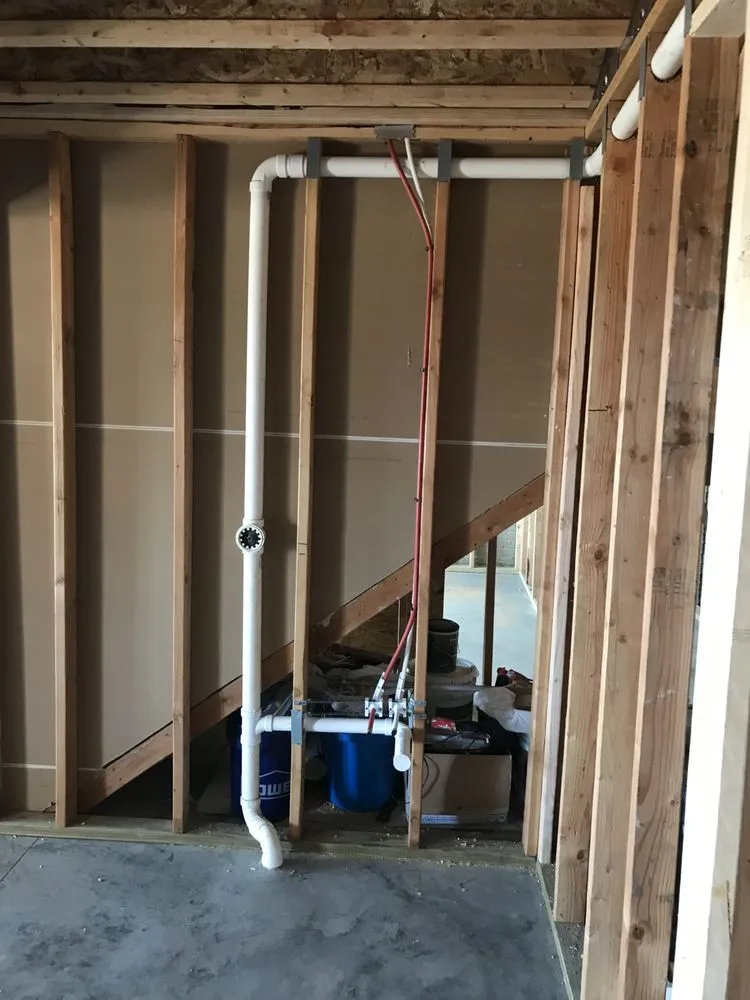 Slide of M&S Contractor