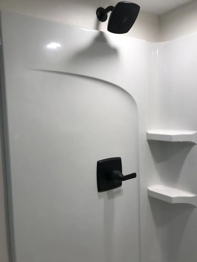 Slide of M&S Contractor