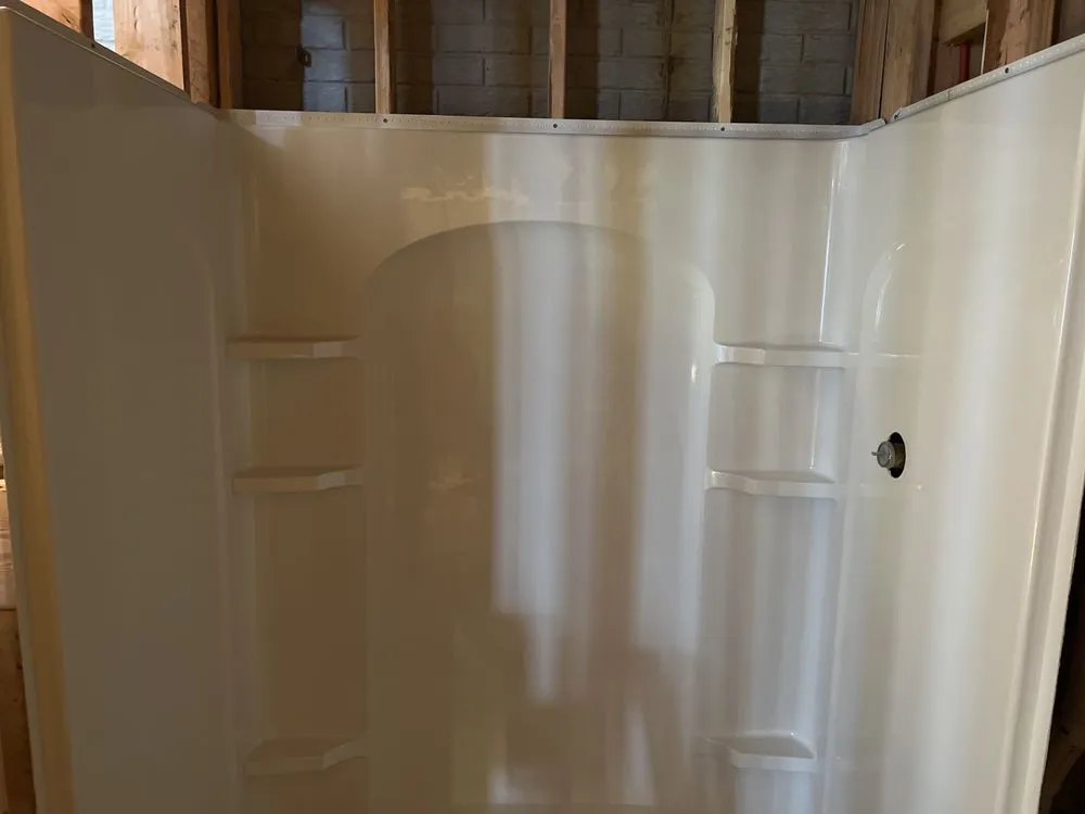 Slide of M&S Contractor