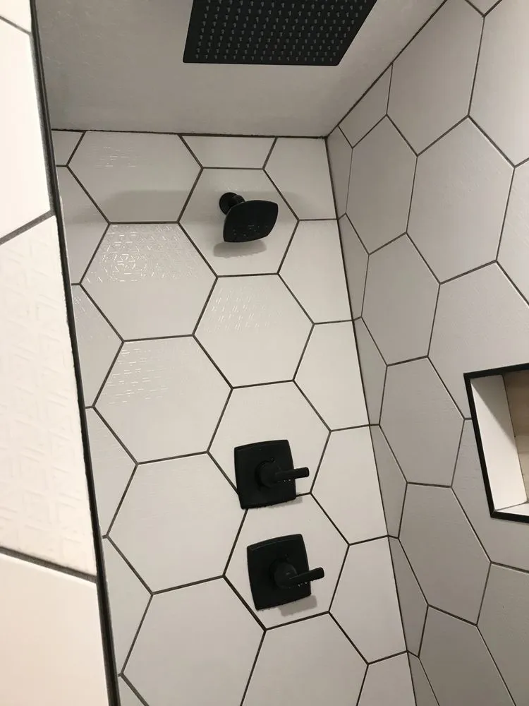 Slide of M&S Contractor