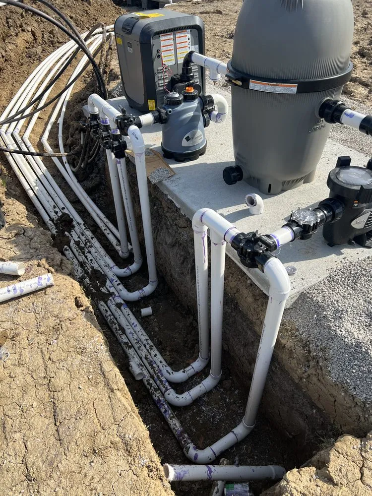 Slide of M&S Contractor