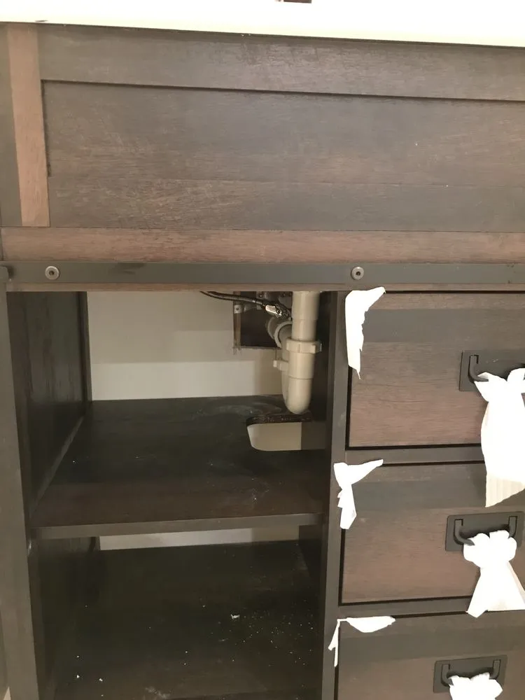 Slide of M&S Contractor