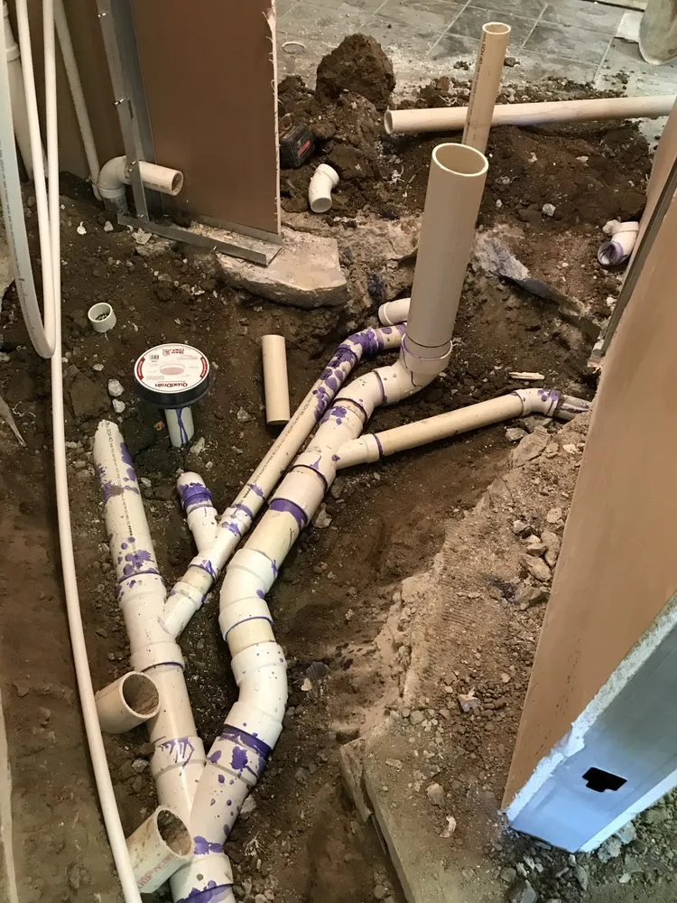 Trusted emergency plumbing experts serving Indianola, IA - M&S Contractor