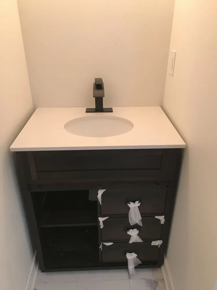 Slide of M&S Contractor