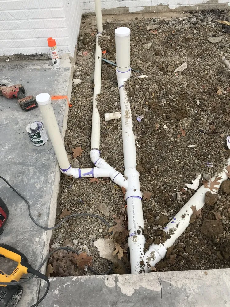 Slide of M&S Contractor