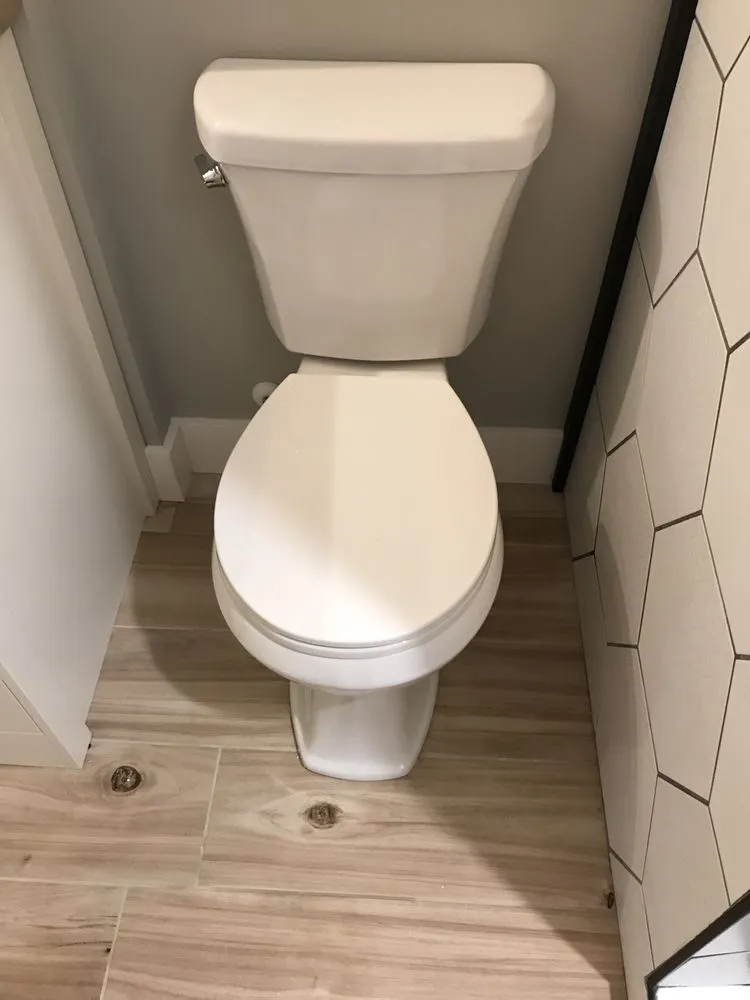 Slide of M&S Contractor