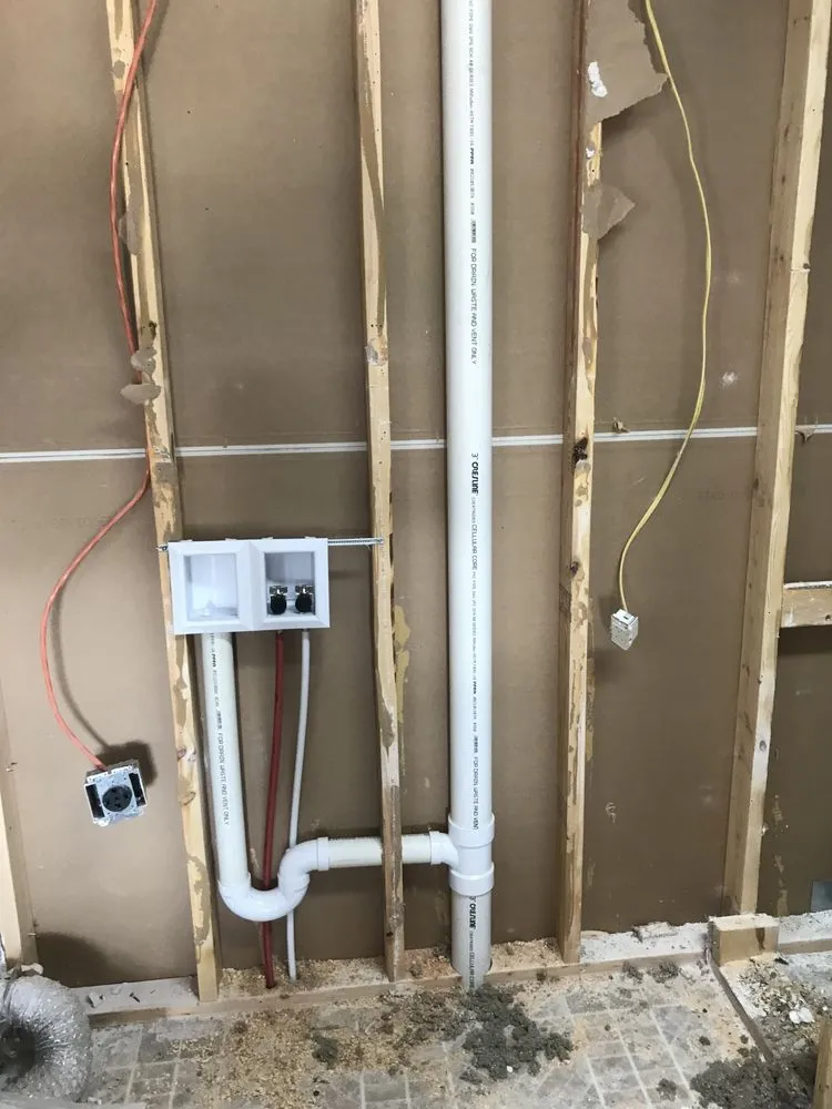 Slide of M&S Contractor