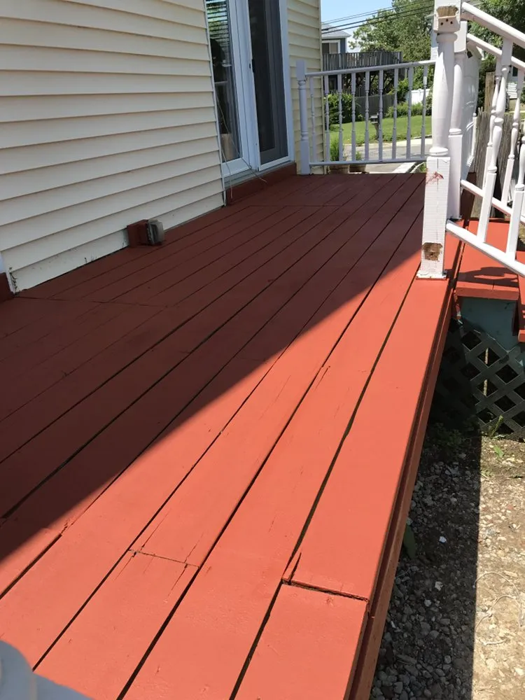 Slide of M&S Elite Contracting