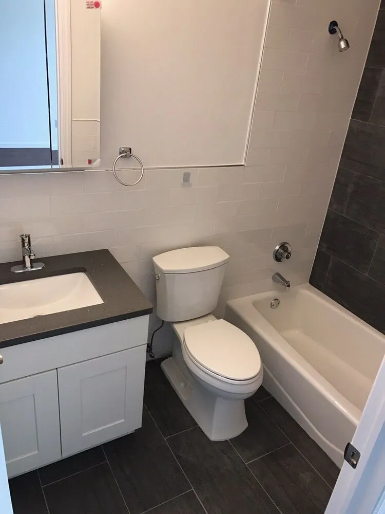 Emergency leak detection service in Seaford, NY - M&S Elite Contracting