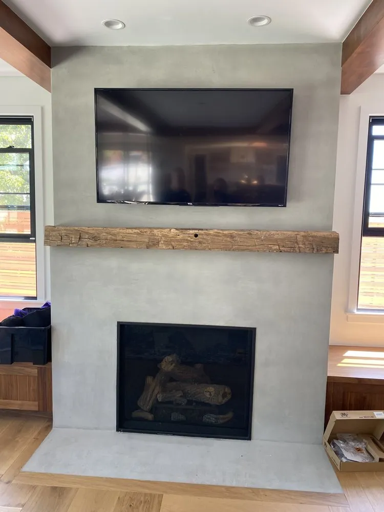 Slide of MS Handyman